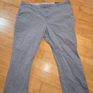 Polo Ralph Lauren Polo Chino Pants Men 48x30 Stretch Classic Fit